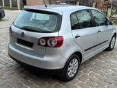 Volkswagen Golf Plus 1.9tdi