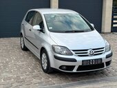 Volkswagen Golf Plus 1.9tdi