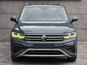Volkswagen Tiguan Allspace 4 Motion/200hp