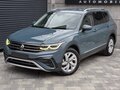 Volkswagen Tiguan Allspace 4 Motion/200hp