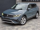 Volkswagen Tiguan Allspace 4 Motion/200hp