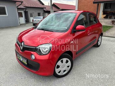 Renault Twingo 1.0i N.O.V.V.V