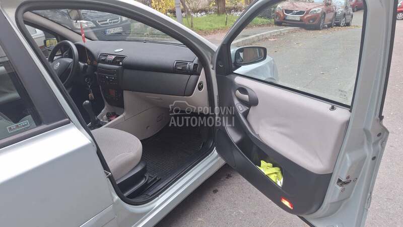 Fiat Stilo JTD