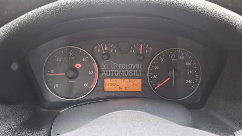 Fiat Stilo JTD