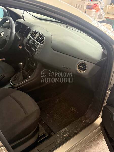 Fiat Bravo 