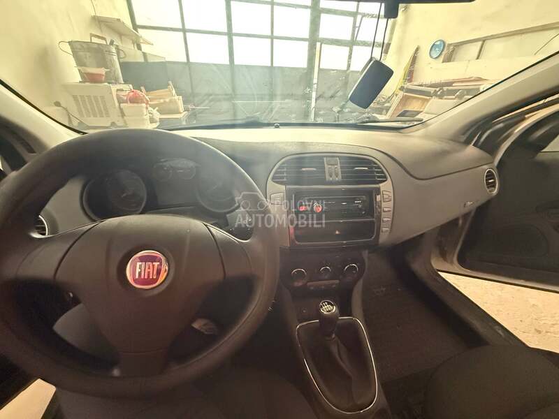 Fiat Bravo 