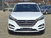 Hyundai Tucson 1.7crdi Sound