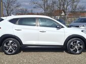 Hyundai Tucson 1.7crdi Sound