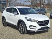 Hyundai Tucson 1.7crdi Sound