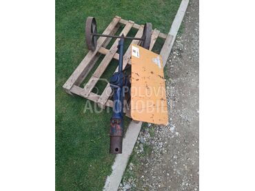 Goldoni Gorenje roto plug NOVV