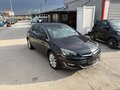 Opel Astra J SPORT
