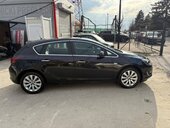 Opel Astra J SPORT
