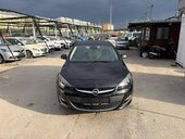 Opel Astra J SPORT