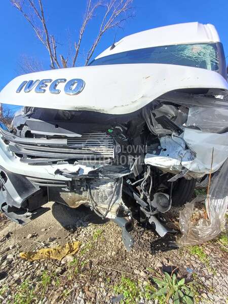 Iveco 50 50c17