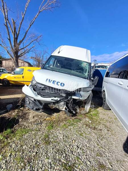 Iveco 50 50c17