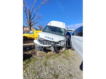 Iveco 50 50c17