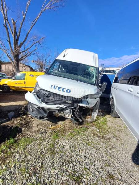 Iveco 50 50c17