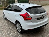 Ford Focus 1.6 SCTi  S.W.i.S.S