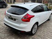Ford Focus 1.6 SCTi  S.W.i.S.S
