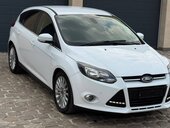 Ford Focus 1.6 SCTi  S.W.i.S.S