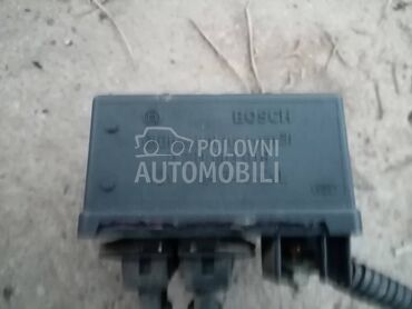 relej grejaca za Alfa Romeo 147, 156 od 2000. do 2004. god.