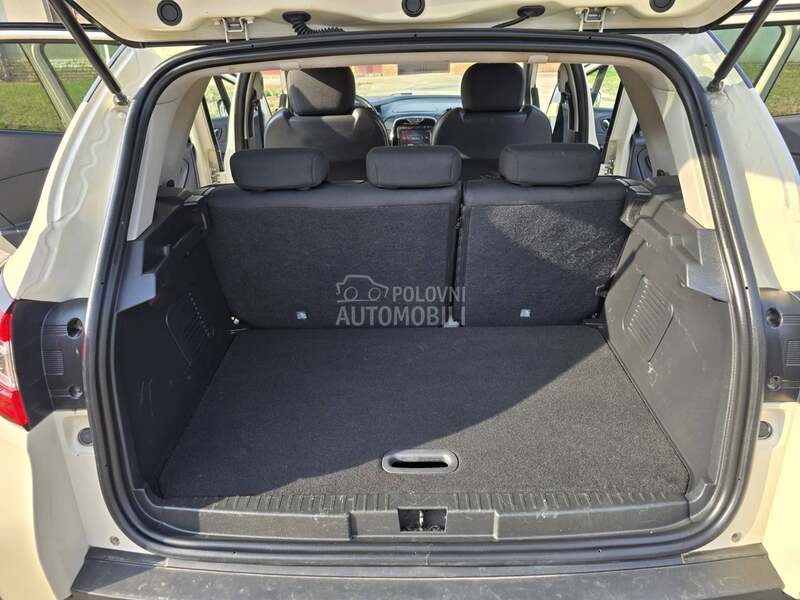 Renault Captur TCe