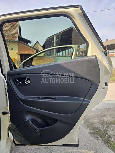 Renault Captur TCe