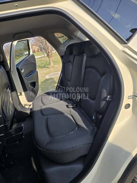 Renault Captur TCe
