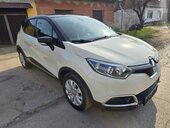Renault Captur TCe