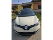 Renault Captur TCe