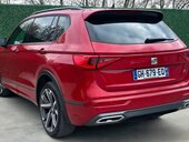Seat Tarraco 2.0 TDI/FR