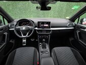 Seat Tarraco 2.0 TDI/FR