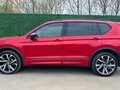 Seat Tarraco 2.0 TDI/FR