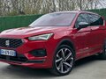 Seat Tarraco 2.0 TDI/FR