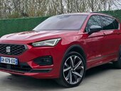 Seat Tarraco 2.0 TDI/FR
