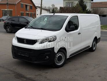 Peugeot Expert 2.0 LONG NOVV