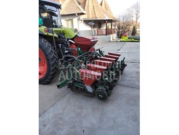 Nodet Pneumassem NODET 6 REDI /50