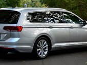 Volkswagen Passat B8 2.0 TDI