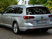 Volkswagen Passat B8 2.0 TDI