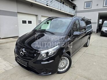 Mercedes Benz Vito 114CDI//BLUETEC//
