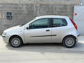 Fiat Punto 1.2 8v dobar puntic