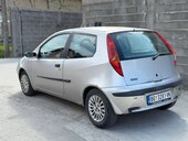 Fiat Punto 1.2 8v dobar puntic