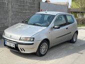 Fiat Punto 1.2 8v dobar puntic