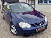 Volkswagen Golf 5 1.4