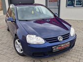 Volkswagen Golf 5 1.4