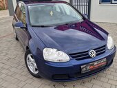 Volkswagen Golf 5 1.4