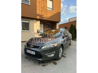 Ford Mondeo 2.0 TDCI BUSINESS