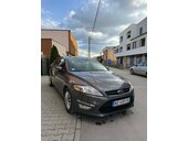 Ford Mondeo 2.0 TDCI BUSINESS