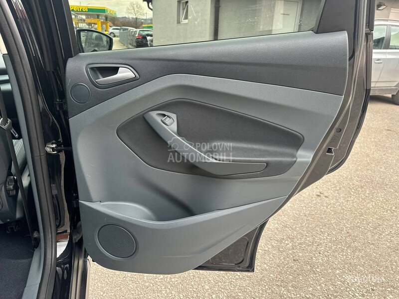 Ford C-Max 2.0tdci TITANIUM