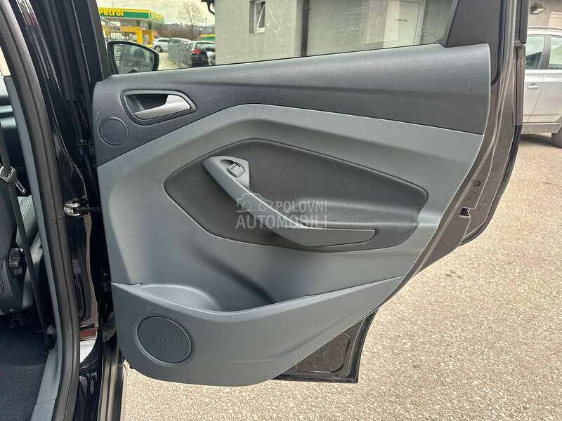 Ford C-Max 2.0tdci TITANIUM